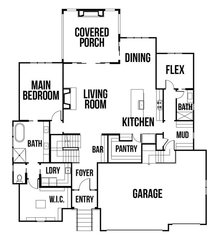 18405 W Floyd St, Overland Park, KS 66085
