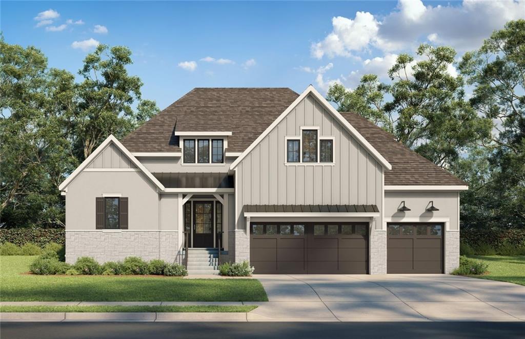 18405 W Floyd St, Overland Park, KS 66085