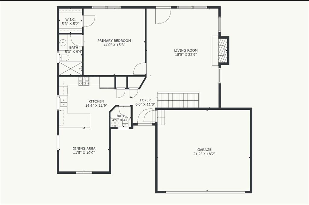 26690 Oakwood Ln, Clinton, MO 64735