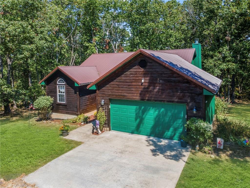 26690 Oakwood Ln, Clinton, MO 64735