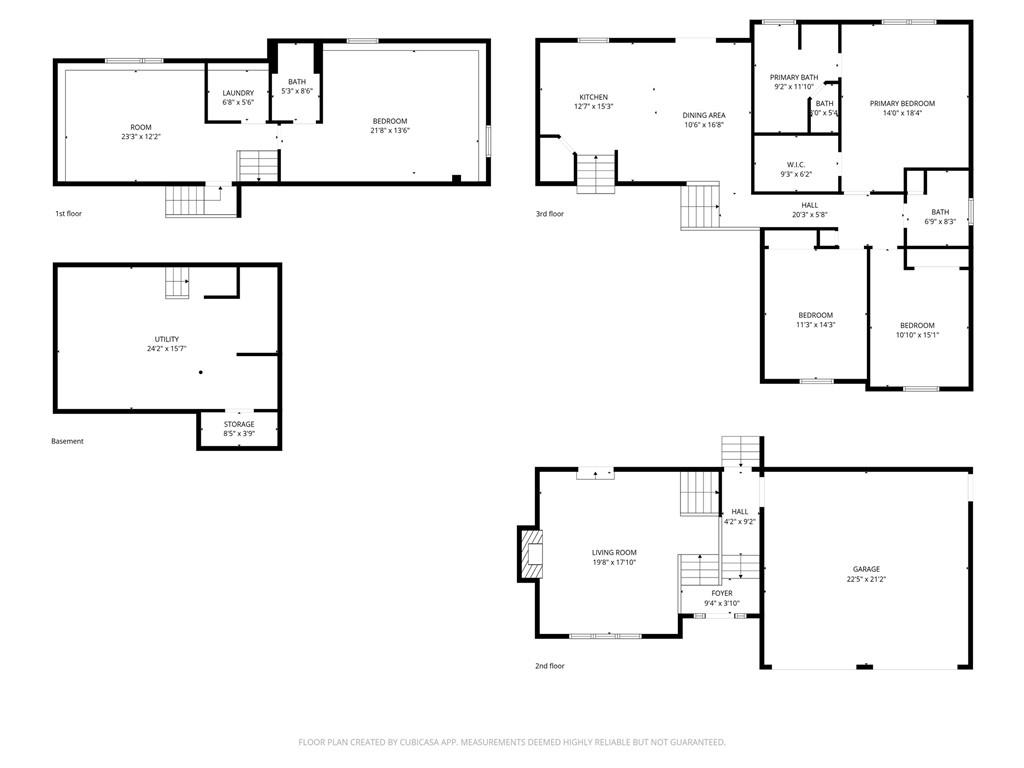 28918 Hala Ln, Harrisonville, MO 64701