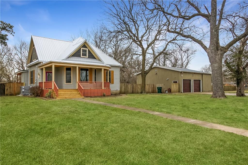 1000 Briggs Ave, Parsons, KS 67357