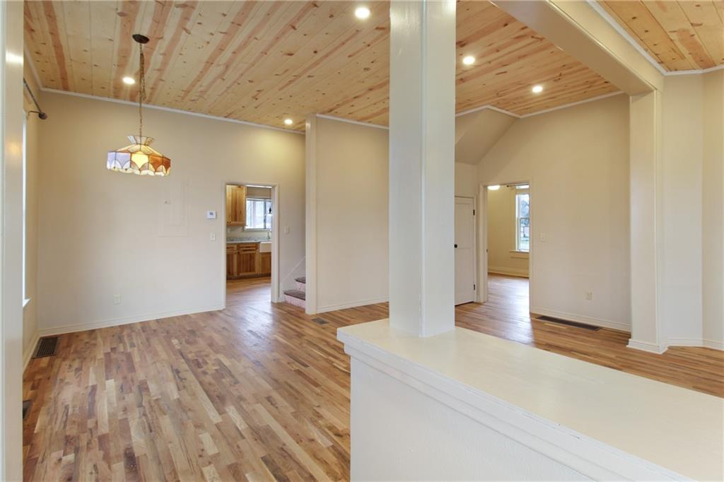 1000 Briggs Ave, Parsons, KS 67357