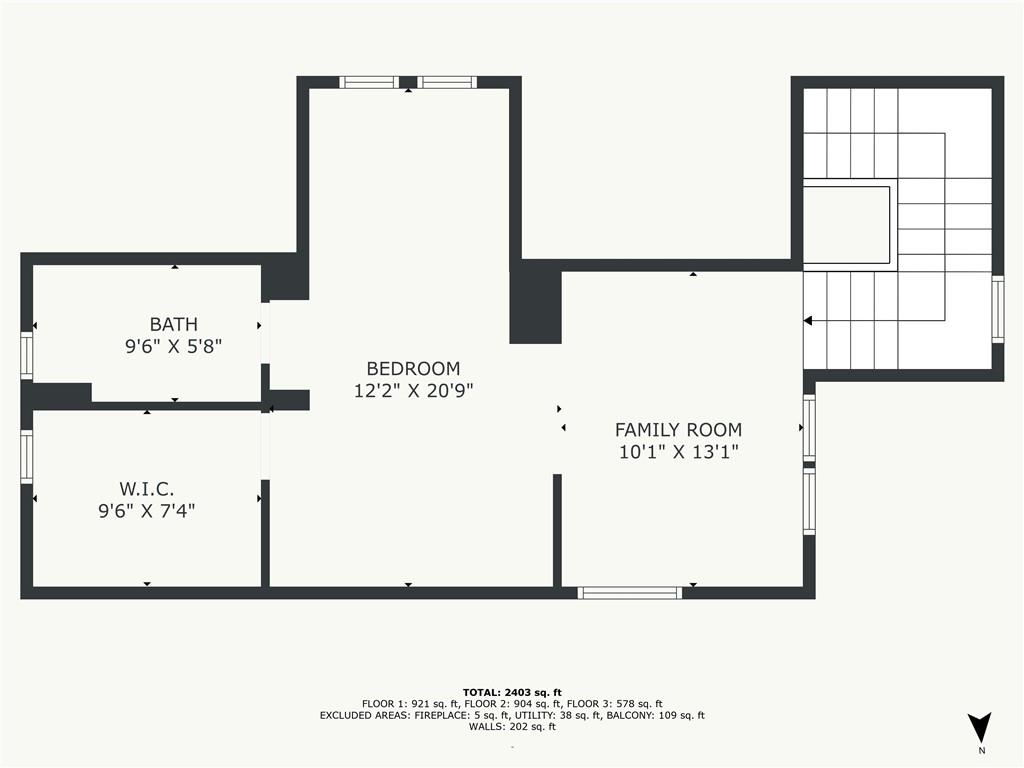 3412 Charlotte St, Kansas City, MO 64109