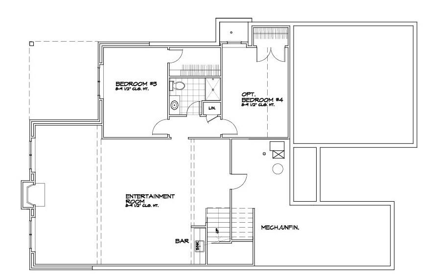 13833 Westgate St, Overland Park, KS 66221