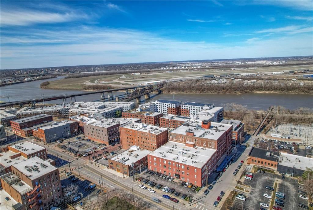 200 Main St #513, Kansas City, MO 64105