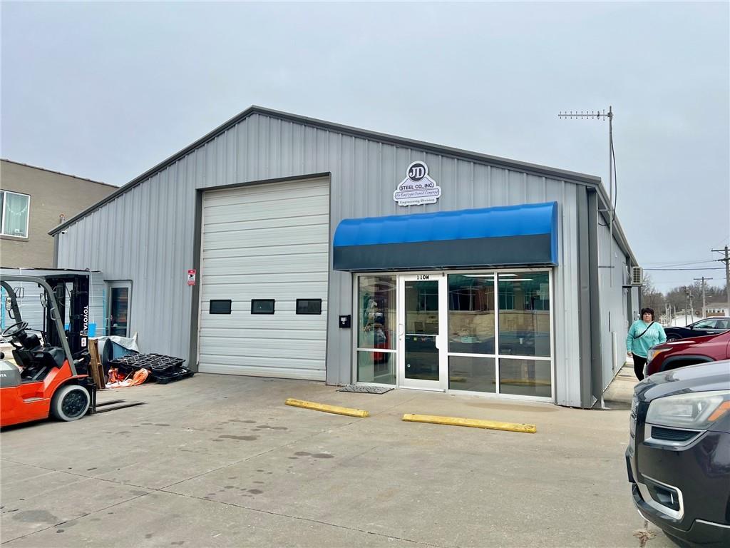 110 W Mason St, Odessa, MO 64076