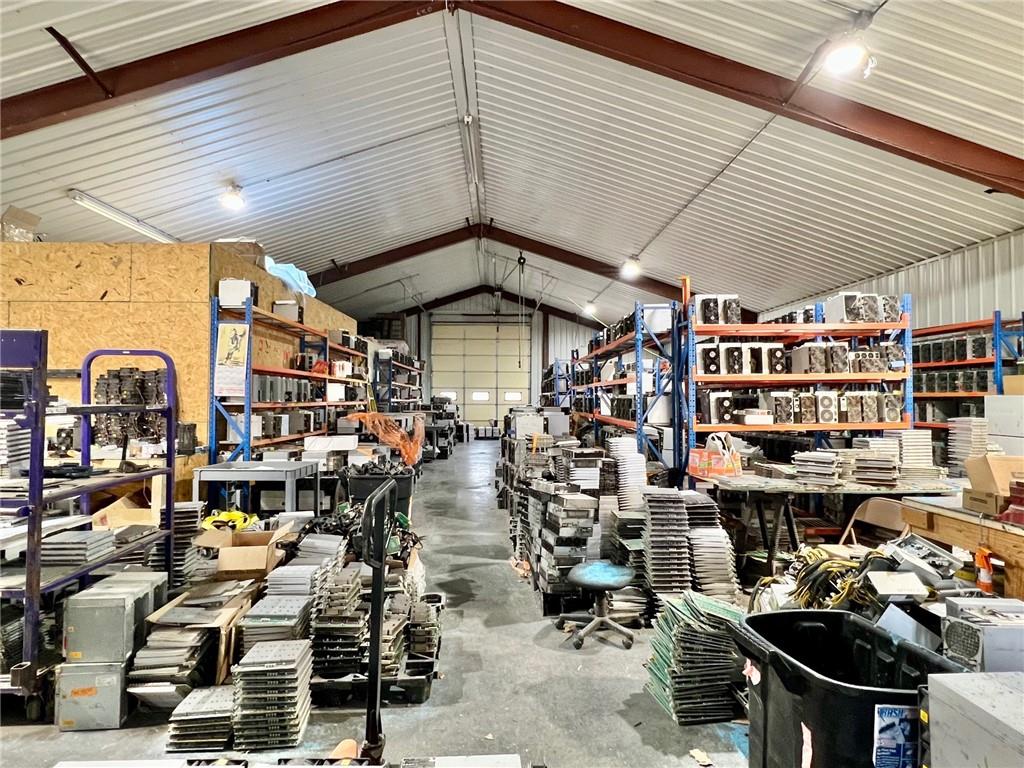 110 W Mason St, Odessa, MO 64076