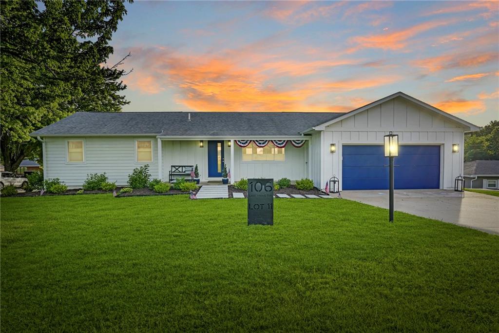 106 Lake Viking Ter, Gallatin, MO 64640