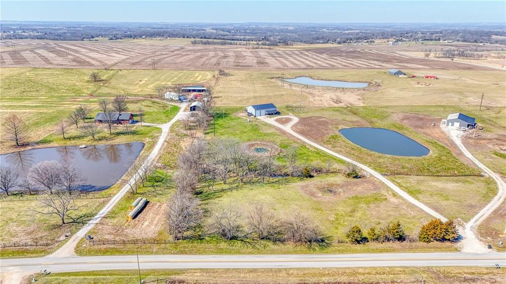 120 SW County Road U Hw, Holden, MO 64040