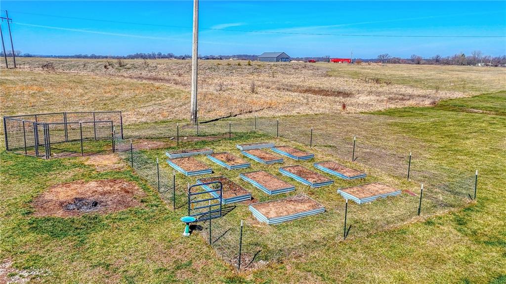 120 SW County Road U Hw, Holden, MO 64040