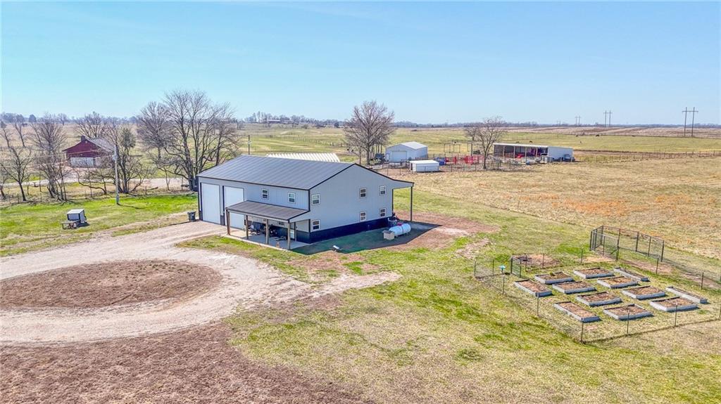 120 SW County Road U Hw, Holden, MO 64040