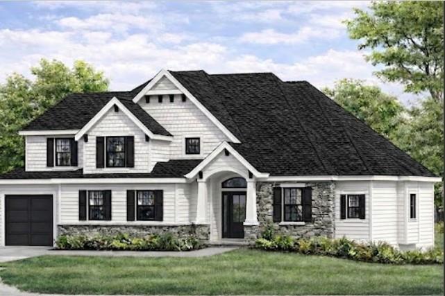 4916 W 64th St, Prairie Village, KS 66208