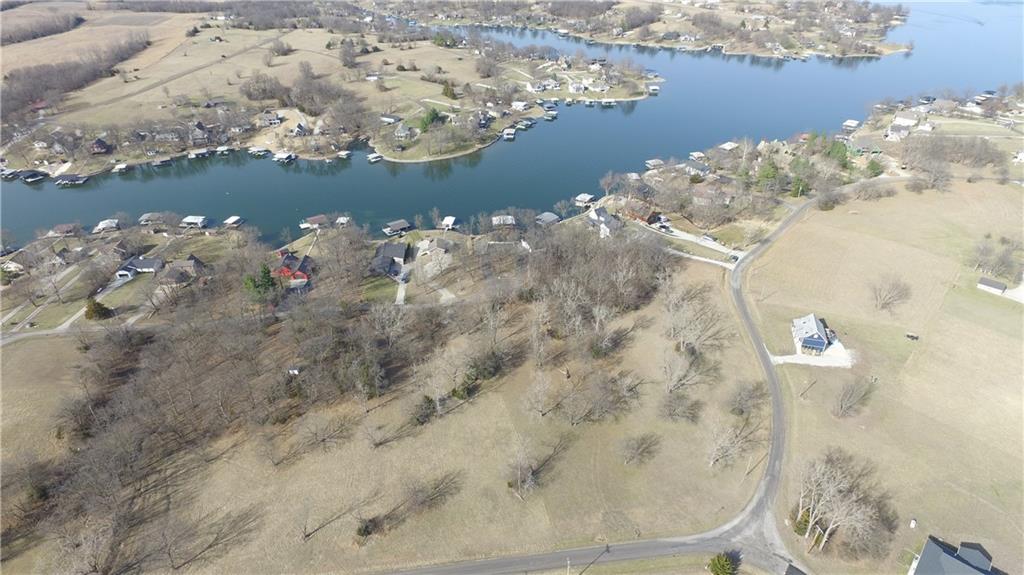 Lot 1613 Firefly Ct, Altamont, MO 64620