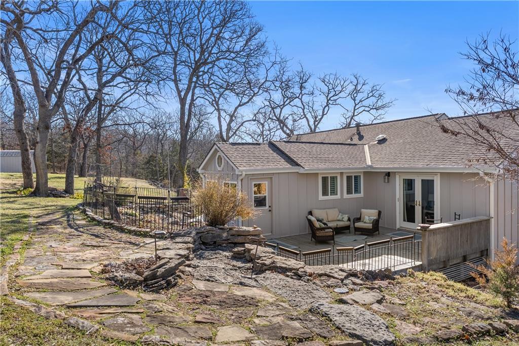57 Y St, Lake Lotawana, MO 64086