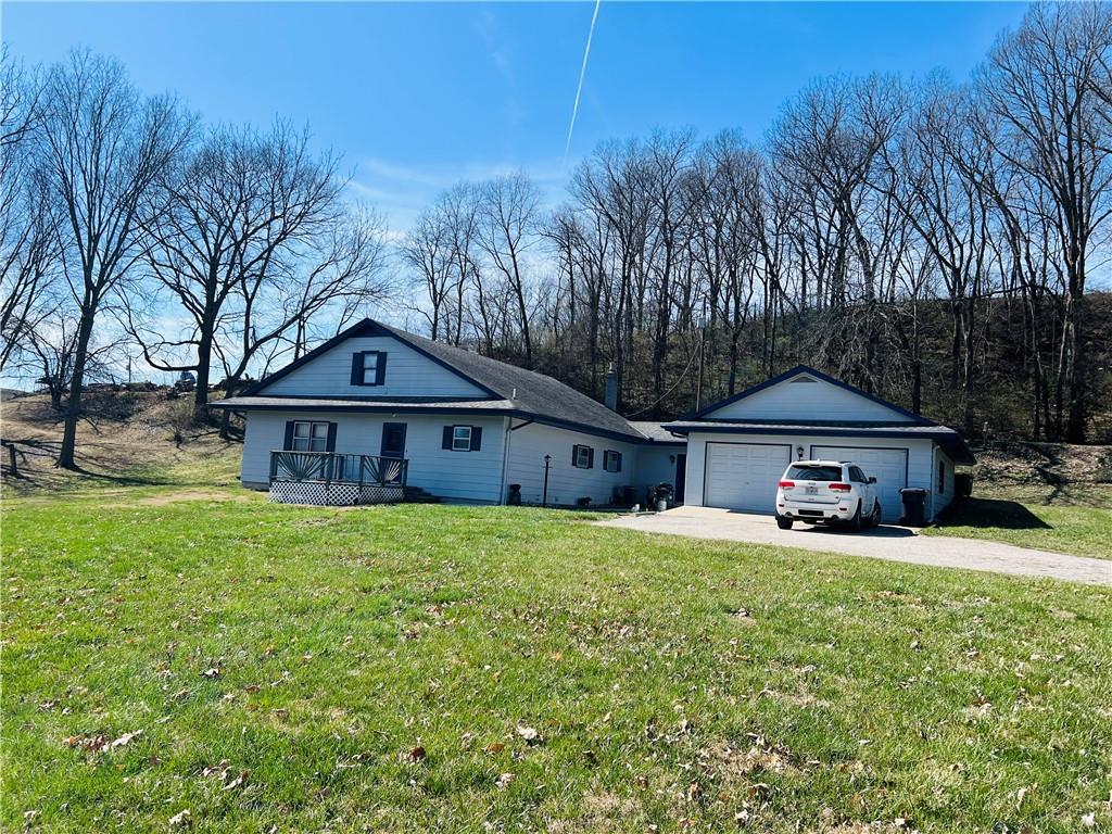 403 8th St, Rushville, MO 64484