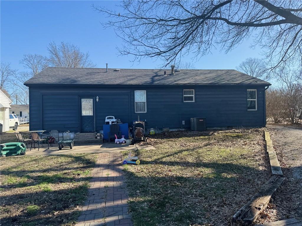 603 W Florence N/A, Windsor, MO 65360