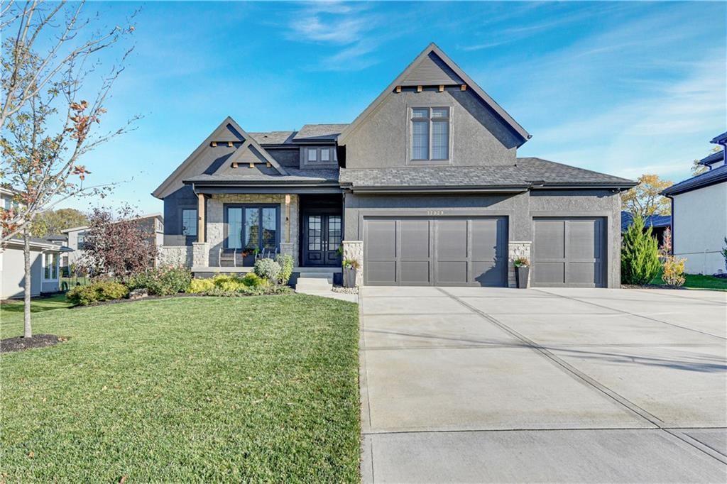 17029 King St, Overland Park, KS 66221