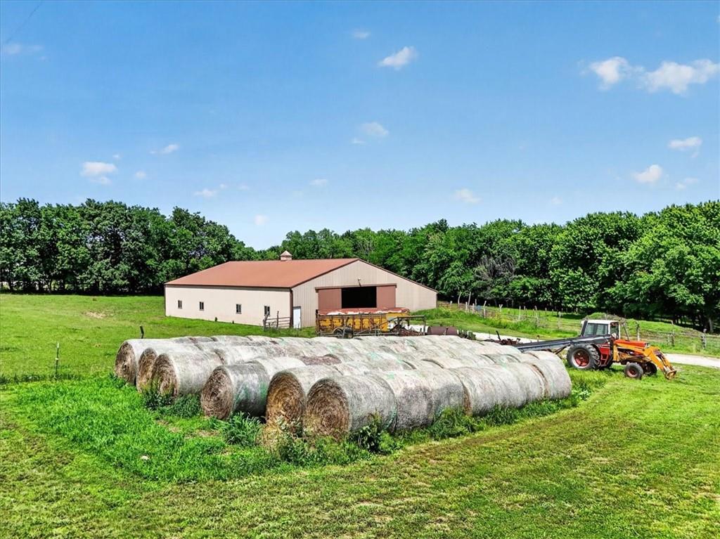 9818 Ogle Rd, Stewartsville, MO 64490