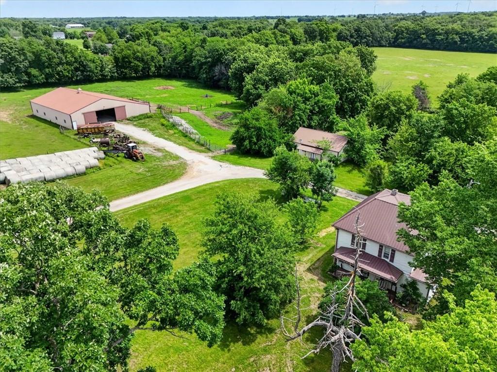 9818 Ogle Rd, Stewartsville, MO 64490