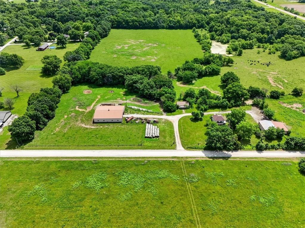 9818 Ogle Rd, Stewartsville, MO 64490
