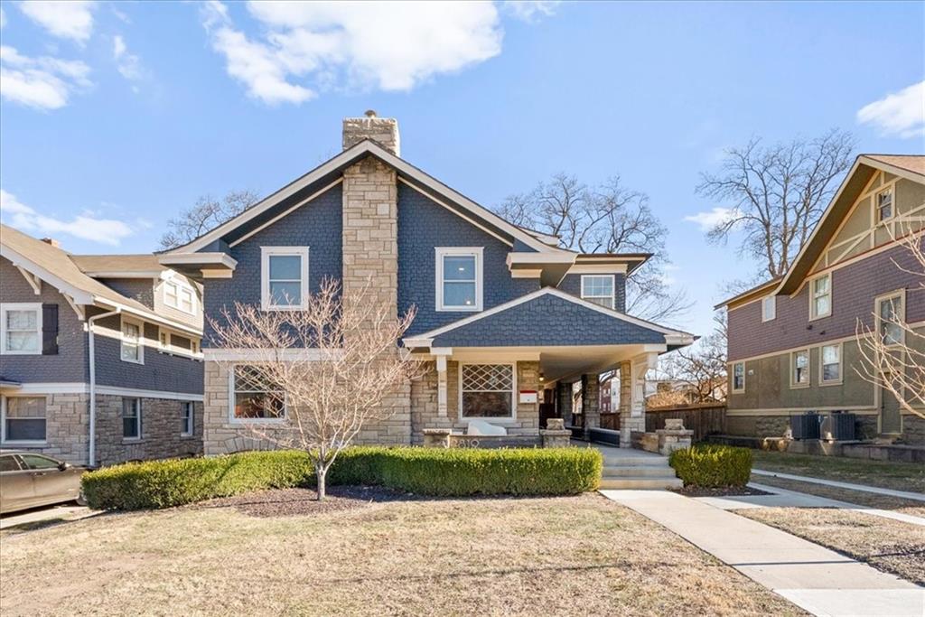 2819 Campbell St, Kansas City, MO 64109