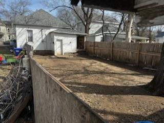 1616 S Vermont Ave, Sedalia, MO 65301