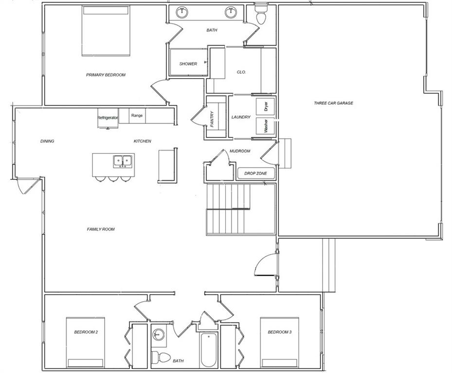 1134 Bluestem Cir, Baldwin City, KS 66006