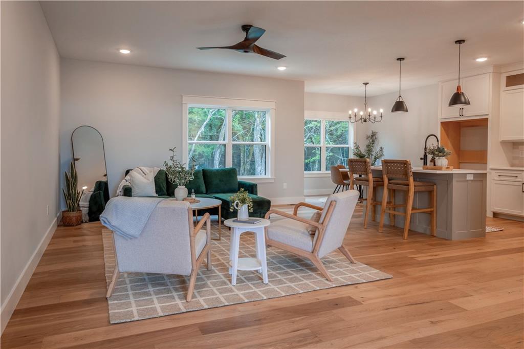 1134 Bluestem Cir, Baldwin City, KS 66006