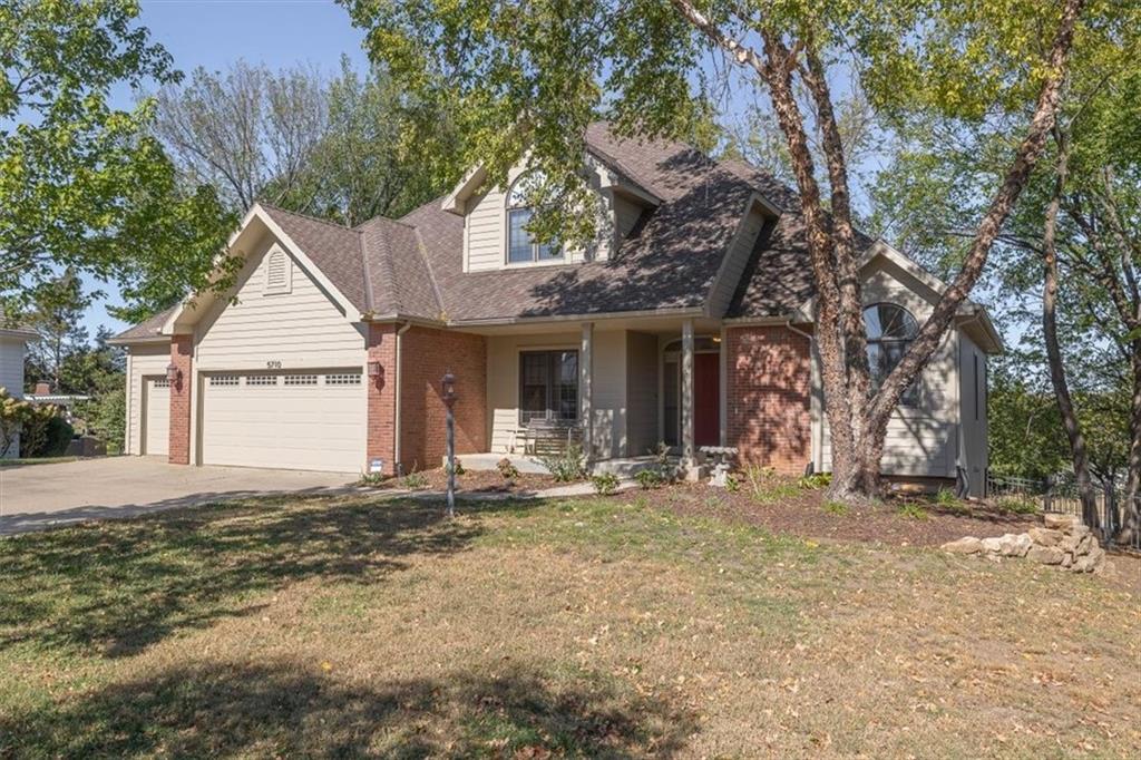 5710 W Goff Ct, Lawrence, KS 66047