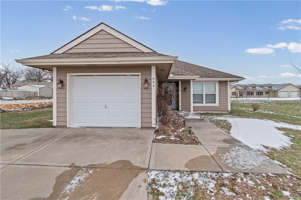400 W Elm St, Polo, MO 64671