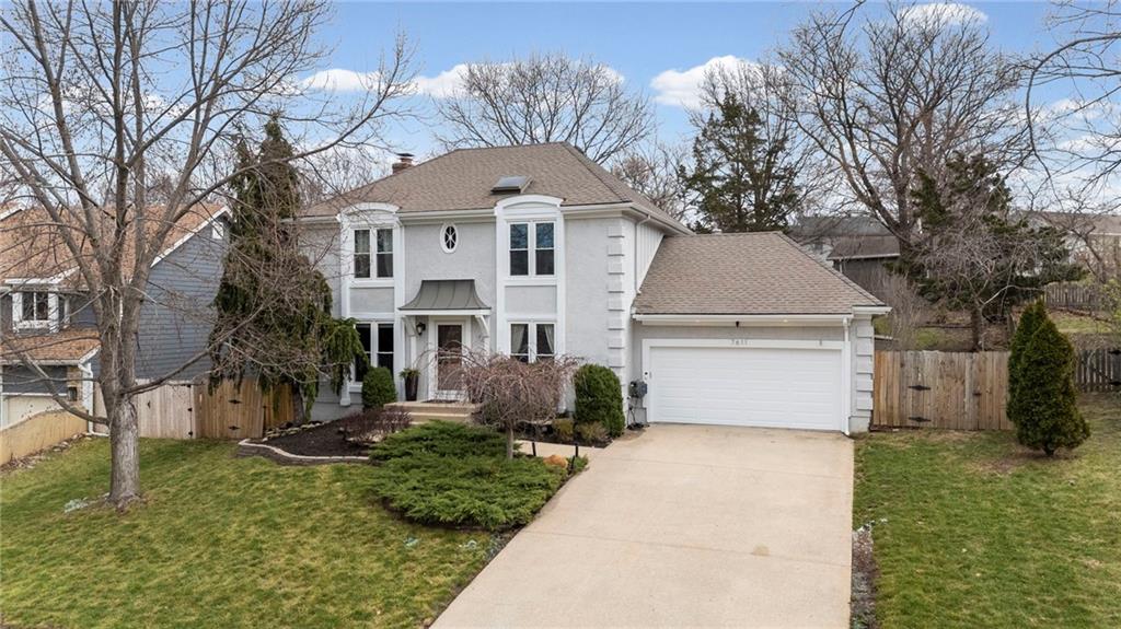 7611 Westgate St, Lenexa, KS 66216