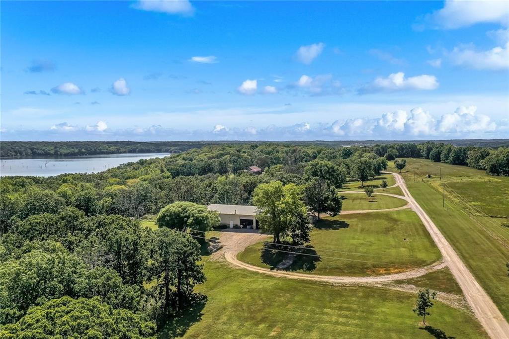 406B 21000 Rd, Cherryvale, KS 67335