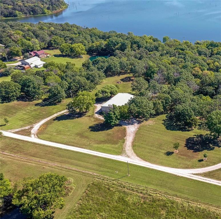 406B 21000 Rd, Cherryvale, KS 67335