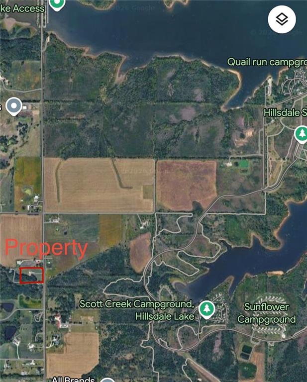 26552 Waverly Rd, Paola, KS 66071
