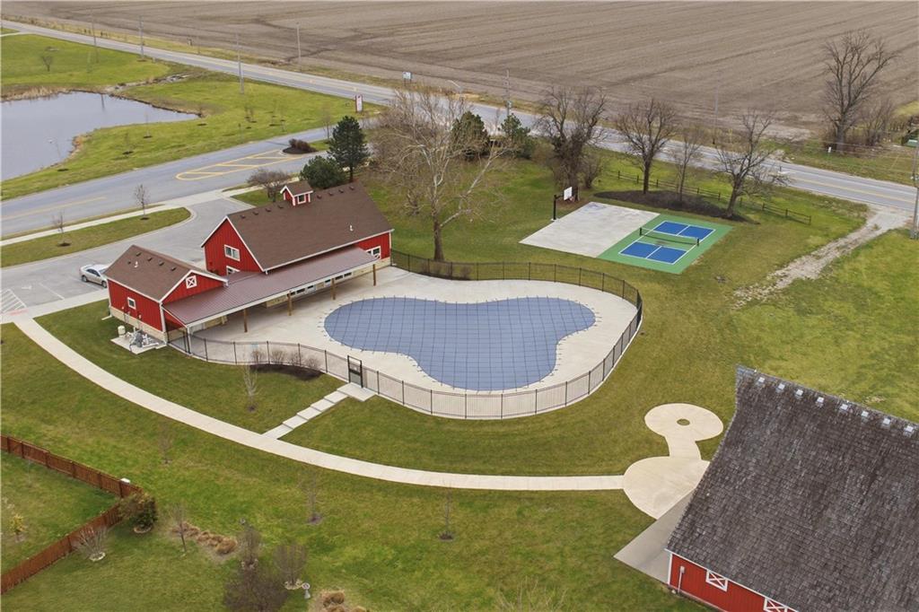 32247 W 165 St, Gardner, KS 66030