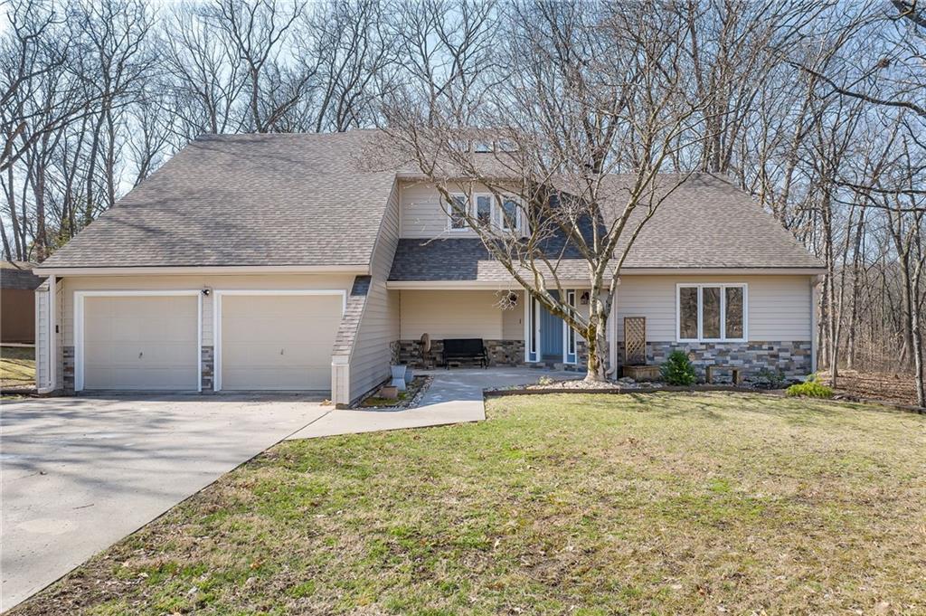 9733 Hwy 190 Hw, Chillicothe, MO 64601
