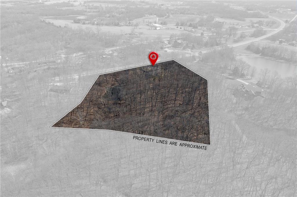 9733 Hwy 190 Hw, Chillicothe, MO 64601
