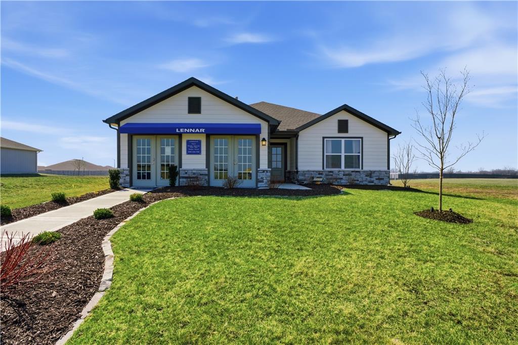 20385 W 193rd Ln, Spring Hill, KS 66083