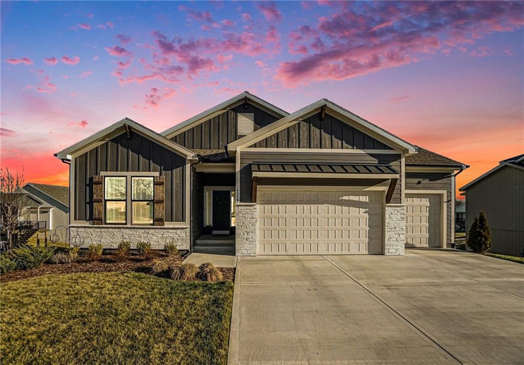 16590 NW 124 St, Platte City, MO 64079
