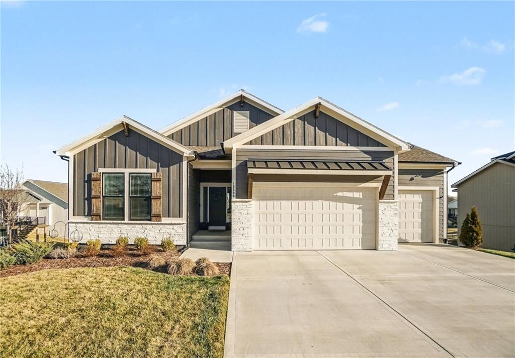 16590 NW 124 St, Platte City, MO 64079