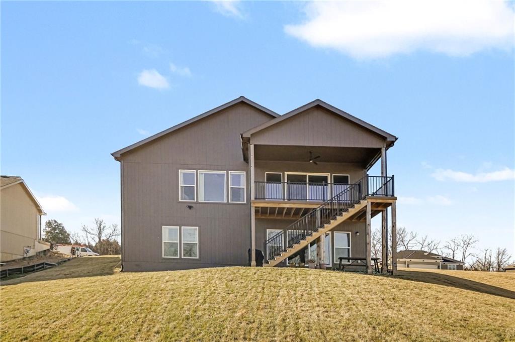 16590 NW 124 St, Platte City, MO 64079