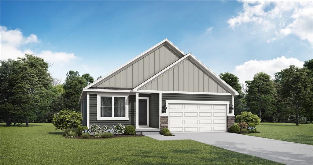 1416 SE Silo St, Lee's Summit, MO 64081