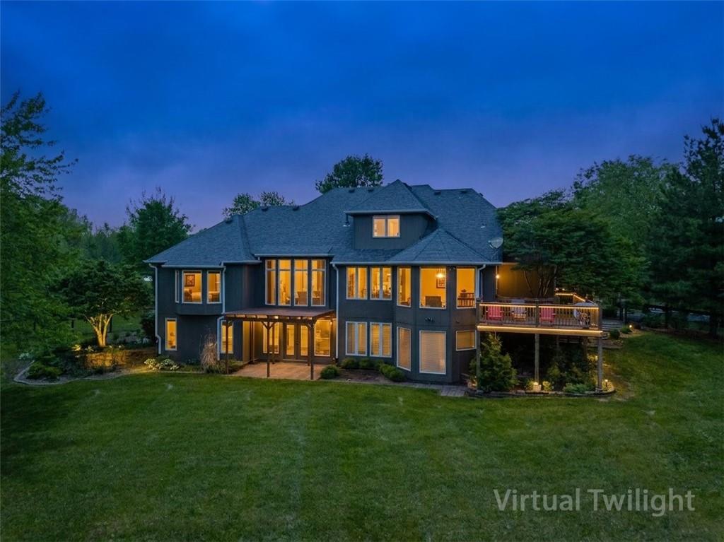 12406 NE 172nd St, Kearney, MO 64060