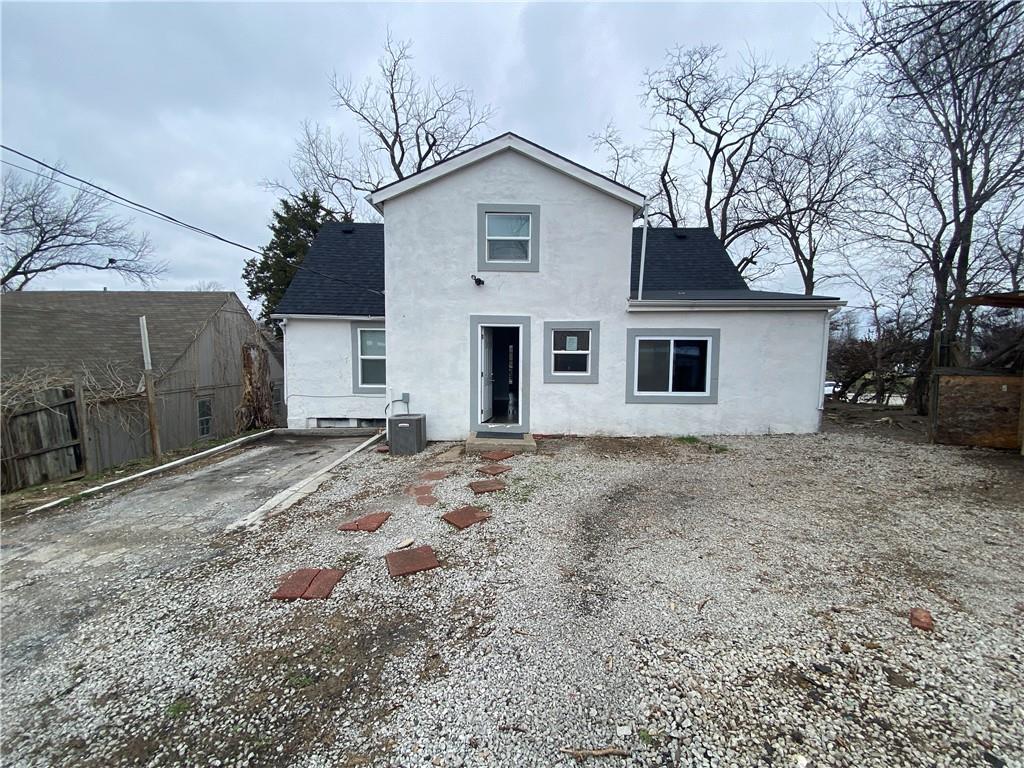 2527 Nebraska Ave, Kansas City, KS 66102