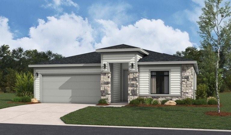 20611 Barker St, Spring Hill, KS 66083