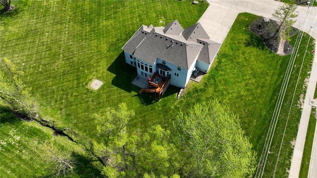 12616 Donahoo Rd, Kansas City, KS 66109