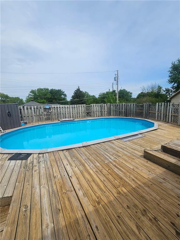 503 W Elk St, Savannah, MO 64485