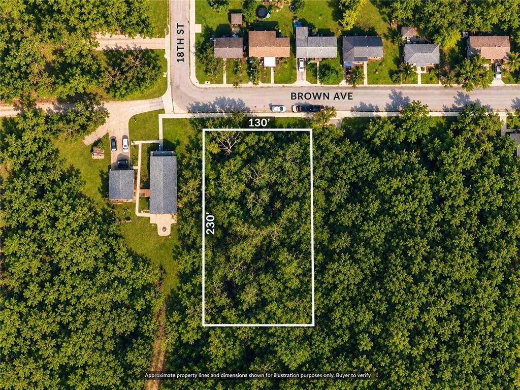 0000 Brown Ave, Osawatomie, KS 66064