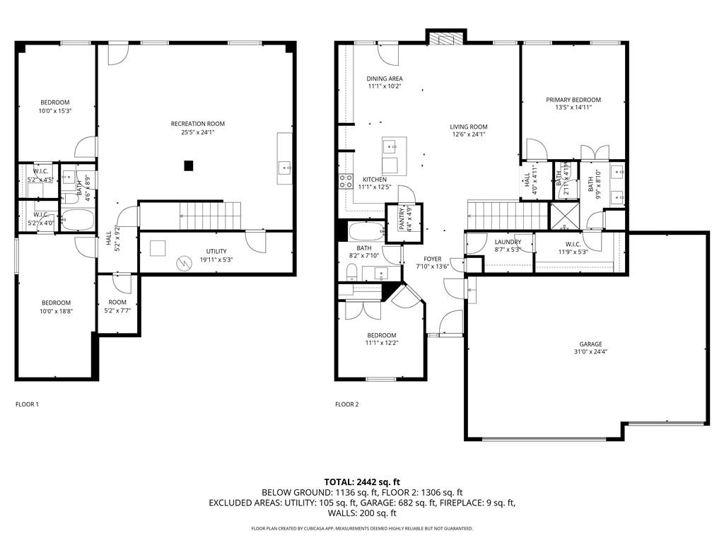 1921 Longview Dr, Liberty, MO 64068